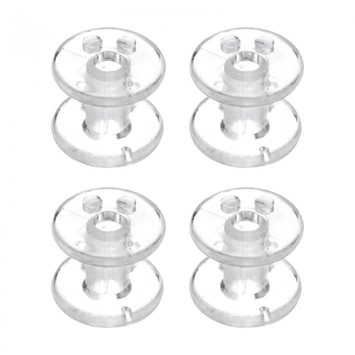 プリーツシェードホールドダウンスプールテンショナー RV デイ/ナイトシェード クリアブ ラインドテン..