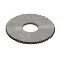 マシニストカッター スリットソースリットソー 炭化物 40mmx1.9mmx13mm 72T HSS