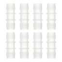 8個セットのプラスチックホースバーブフィッティング 5/8
