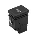ハンドブレーキボタンスイッチ パーキングブレーキボタンスイッチ 3C0927225C DC 12V