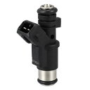 燃料噴射器 フローマッチ 置換 75117168 Citroenに対応 C2に対応 2002-2010に対応 Peugeotに対応 306に対応 1997-20...