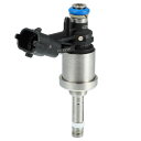 燃料噴射器 置換 GMCに対応 Acadia 3.6L V6に対応 2009-2011に対応 Cadillacに対応 CTS 3.6L V6に対応 2008-2...