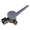 X AUTOHAUX Dodgeに対応ジャーニー2011-2020用ストップランプスイッチアセンブリー No.56029473AA/56029473AC プラス...