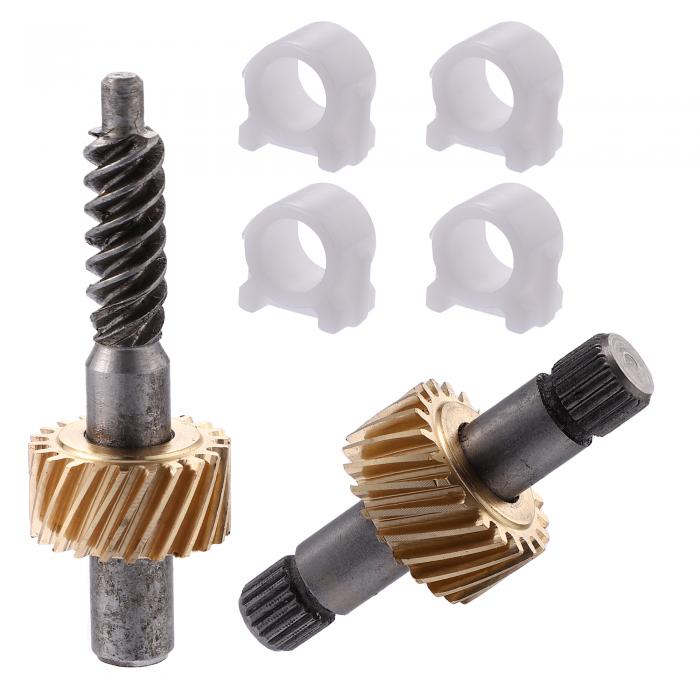 コンバーチブル トップ ラッチ モーター ギア修理キット BM Wに対応 Z4 E36 E46 E64に対応 67618370816