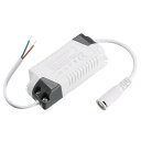 定電流ドライバ 18-25W 定電流300mA AC 85-265V LEDパワーサプライ