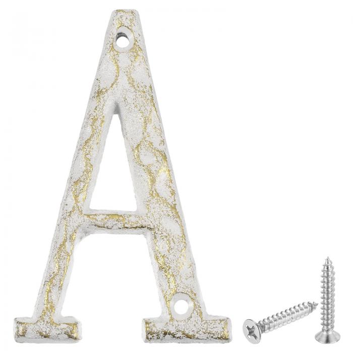 家庭住所用レター 5.5