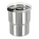 304ステンレスカップ 蓋付き 10oz 金属 二重壁ウォーターグラスカップ 飛散防止ドリンクタンブ ラー 自宅 オフィス バー レストラン用