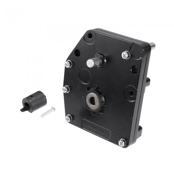 RV フィフス ホイール パワー ランディング ギア ボックス / アウター / トレーラー RV 用 / 耐久性の..