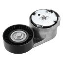 X AUTOHAUX ベルトテンショナープーリーアセンブリ No.K05184617AC/5184617AD Chryslerに対応 200 2011-2014...