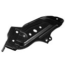 X AUTOHAUX 車のフロントバンパー取り付けサポートブラケット 左側 番号5210235100 Toy otaに対応 4Runnerに対応 2014-20...