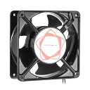 冷却ファン 120mm x 120mm x 38mm DP200A DC 220-240V 0.14A(4)