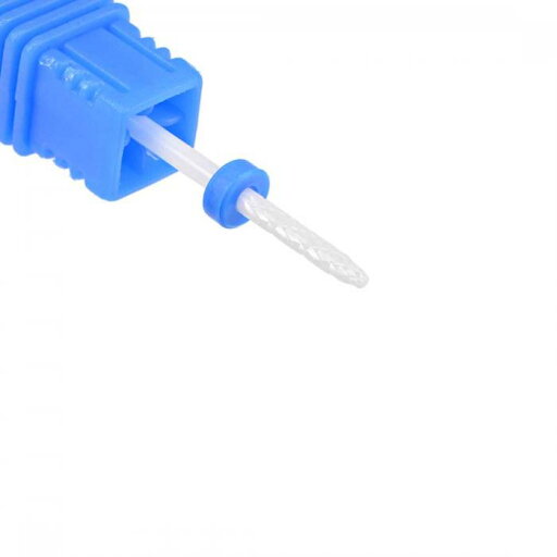 セラミックネイルドリルビット 電気 ネイルズファイルビット マニキュアペディキュア用 LL26 セラミックネイルドリルビット 電気 ネイルズファイルビット マニキュアペディキュア用 LL26