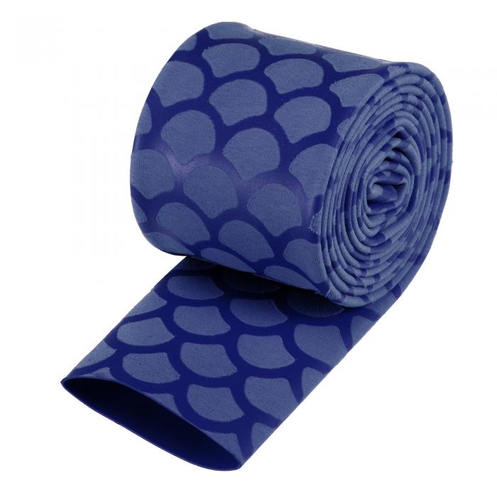 商品詳細 特徴 【属性1】収縮前の直径: 25 mm; フラット幅: 41 mm; 全長: 1 M【属性2】収縮率：2：1【属性3】作動温度：-55? + 125°C（-67? + 257°F）; 収縮温度：70-110°C（158-230°F）【属性4】滑り止め、防水、断熱【属性5】釣り竿やテニスラケットなどのスポーツ用品やフィットネス用品のハンドルの保護に広く使用されています。また、さまざまなツールのハンドルに使用して、装飾の役割を果たすこともできます。【商品説明】説明：釣り竿やテニスラケットなどのスポーツ用品やフィットネス用品のハンドルの保護に広く使用されています。また、さまざまなツールのハンドルに使用して、装飾の役割を果たすこともできます。仕様：収縮前直径：25 mmフラット幅：41 mm全長 ：1 M収縮率：2:1作動温度：-55?+125C（-67? + 257F）収縮温度：70-110C(158-230F)パッケージ内容：1個 x ヒートシュリンクラップチューブ 注意書き ■商品の色及びサイズは、撮影状況やPC環境により多少異なって見える場合がございます。 ■サイズは目安です。商品により若干の誤差がございます。 ■メーカーの都合により、商品細部のデザインや素材が予告無く変更される場合がございます。