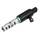 X AUTOHAUX オイルコントロール可変バルブタイミングVVTソレノイド 24355-3CAA1 Hyundaiに対応 Santa Fe 3.5Lに対応 2...