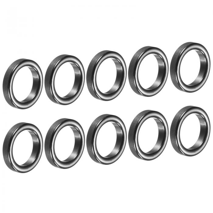 PATIKIL 8mm ߥåɥ 20 Ƚå ø ֥å