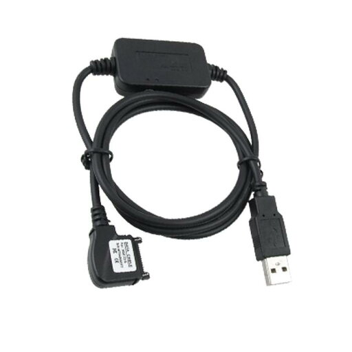 USBデータケーブル CDドライバ ノキア7210用 データ転送 ブラック 1.1M USBデータケーブル CDドライバ ノキア7210用 データ転送 ブラック 1.1M