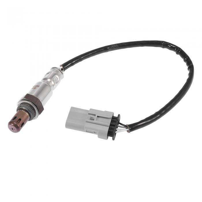 X AUTOHAUX o2センサー 空燃比 下流 アダプター ソケット 自動車部品 交換 12661898 Chevroletに対応 M..