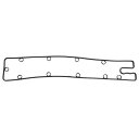 Partuto バルブカバーガスケット No.0249A5 - 車用シリンダーヘッドバルブシールガスケット - PEUGEOTに対応 607 2000年 - ラ...