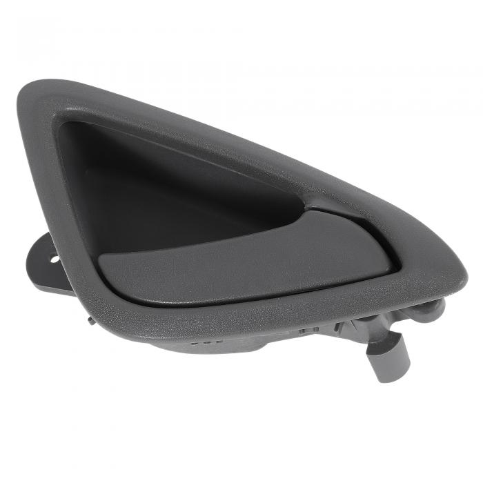 HEROFFIX Chevroletに対応セイル2010-2014用フロントパッセンジャーサイドリアライトパッセンジャーサイドインテリアドアハンドルグレー1個