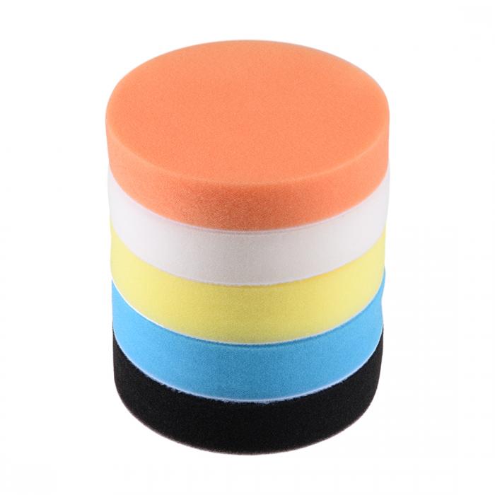 եɥ븦ѥåɥå 125 mmݥ󥸥ѥå å 5