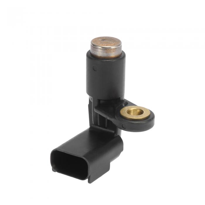 X AUTOHAUX クランクシャフトセンサー エンジン クランクポジションセンサー 3端子 DC 12V 04727451AA CHRYSLERに対応 Jeepに対応 1個入り