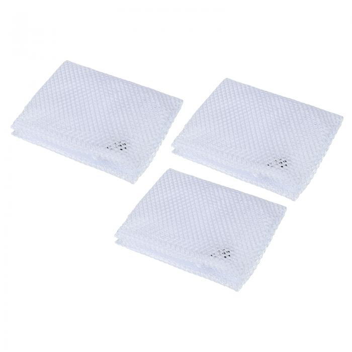 PATIKIL メッシュランドリーバッグ 3個セット 20