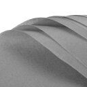 100枚 グレー防水ティッシュペーパー 20x14インチ ティッシュギフト包装紙 フローリスト 花束用品 DIYクラフト 誕生日や休日 デコレーション用