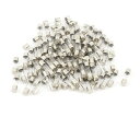 ガラス管ヒューズ 250V 10A F10AL クイックファストブロー 5x20 mm 100 個
