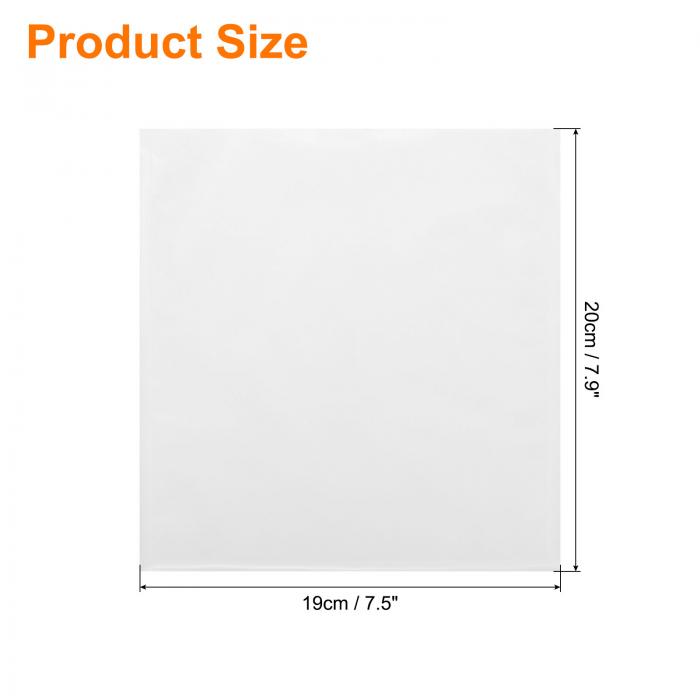 桜井　スターホワイトカード高光沢　0．5MM500枚入り　1Pk (NTCARD50)