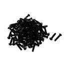 ボタンヘッドネジ ソケットキャップ M2.5x12mm 10.9合金製 100個入(4)
