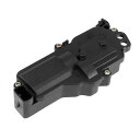 X AUTOHAUX カーパワードアロックアクチュエーターモーター フロント右助手席側 F81Z25218A42AA 6L3Z25218A42AA Fordに対...