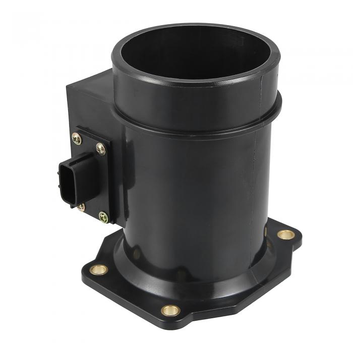 X AUTOHAUX 車のマスエアフローセンサーメーター 交換用 22680-31U00 Nis sanに対応 Maximaに対応 1995-1999に対応