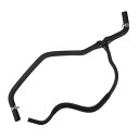 X AUTOHAUX HVAC ヒーターホース Chry-slerに対応 300 2011-2020 Dodgeに対応 Challenger 2011-2021...