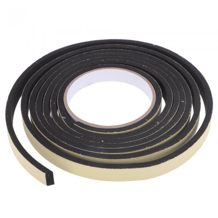 Hihaha ウェザー ストリップ タープ リペアテープ/アウター リーク 防止 テント オーニング テープトラ..