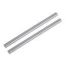 2個入り 線形モーションロッド 8mm x 150mm (0.31 x 5.91