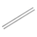 2個入り 線形モーションロッド 8mm x 380mm (0.31 x 14.96