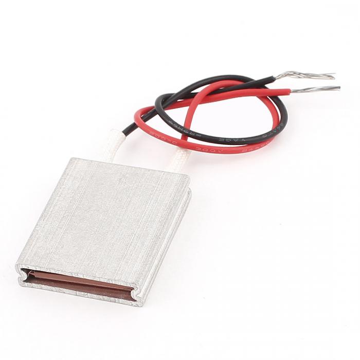 PTCҡ ⥹åȹ  25x20x5mm 5V 200C