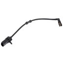 X AUTOHAUX リアブレーキパッド電子摩耗センサー 4G0615121D ブレーキパッド摩耗インジケーター 2011-2014 Audi用 A8 Quat...