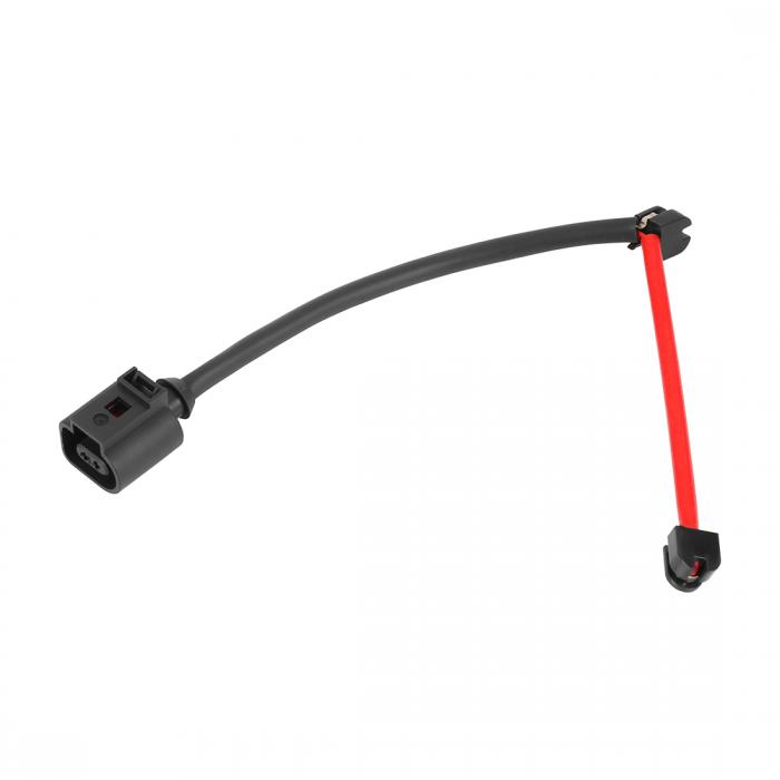 X AUTOHAUX リアブレーキパッド電子摩耗センサー 99160916300 ブレーキパッド摩耗インジケーター 2012-2016 Porsche用 911用