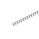 ステンレススチールキャピラリーチューブ 304ステンレススチール 2.35mm ID 3.2mm OD 300mm長さ 0.425mmウォール