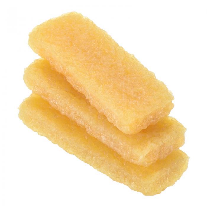 PATIKIL 革用のクリーニング消しゴム ゴム消しゴム 10個 65x22x10mm 長方形 リムーバークリーニングツール 紙プラスチックから接着剤の除去用 イエロー