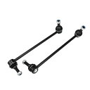 フロントスタビリンク K8734 K8735 スタビライザーエンドリンク サスペンションキット Fordに対応 Taurusに対応 1996-2007に対応 Mercuryに対応 Sableに対応 1996-2005に対応 2個