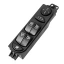 カーマスターパワーウィンドウスイッチ A6395451313 フロント運転席側 Mercedes-Benzに対応 Viano Vito W639に対応 2003...