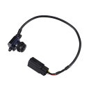 X AUTOHAUX 後部駐車補助カメラ バックカメラ バック駐車カメラ No.56054059AD/56054059AC Grand Cherokeeに対応 に対応 Durangoに対応 2011-2013に対応