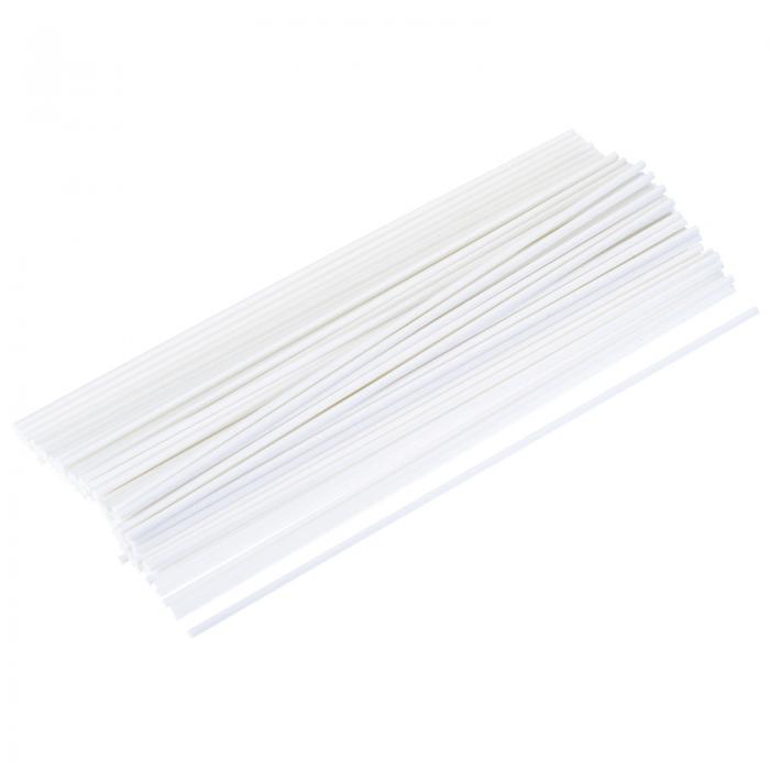 ファイバー拡散スティック ファイバースティック ディフューザー用リードスティック アロマテラピー用 ..