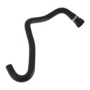 Partuto BMWに対応 3シリーズE46 2000-2007用のエンジンラジエータークーラントホースHVACヒーターホースNo.64216902683ラバ...