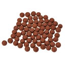 粘土小石 5-6mm 0.88 lbs ブラウン 園芸 鉢植えボール 水耕栽培 花瓶供給 盆栽装飾