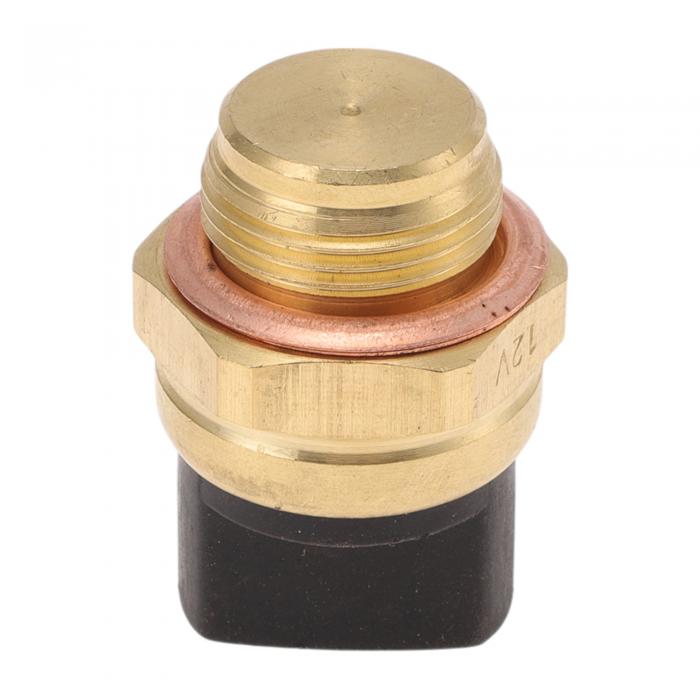 HEROFFIX Audiに対応A4L 2016-2025用エンジン冷却水温センサー 番号：321959481A 水温センサー 1個