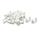 パイプクランプ フィットパイプ 外径32mm リプレースメントパート パイプフィッティング 30個入り