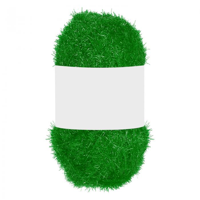 PATIKIL 1 スケイン 109ヤード スクラビーヤーン スパークルヤーン ポリエステル スクラビースパークル..